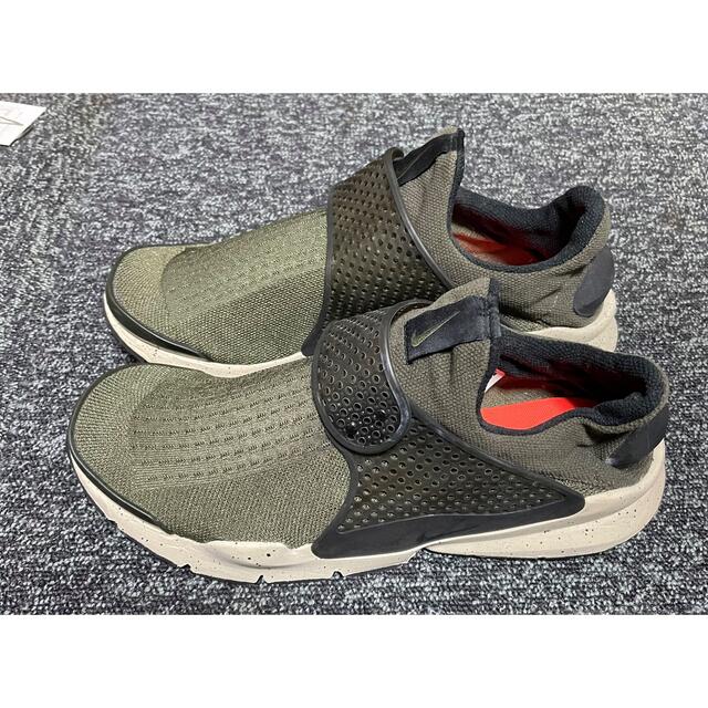 NIKE SOCK DART ナイキ ソックダート 1