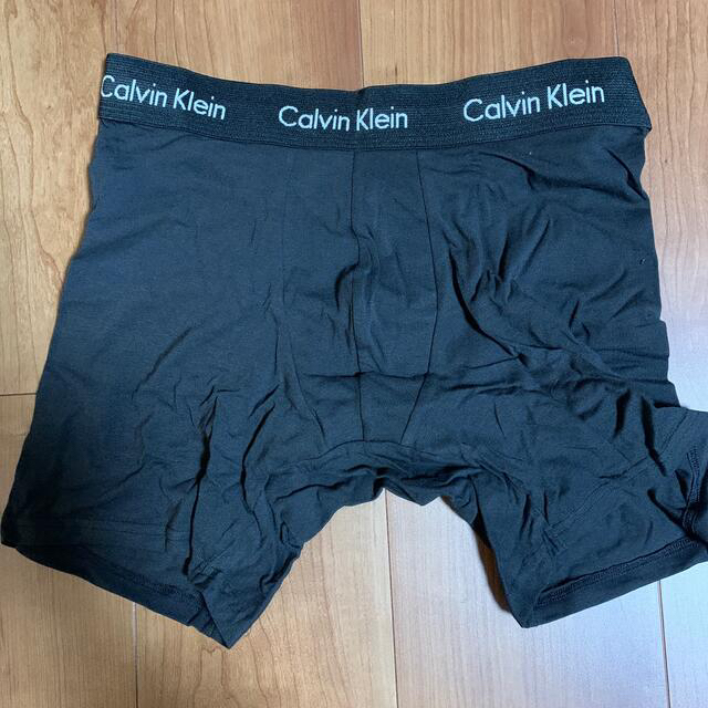 Calvin Klein(カルバンクライン)の専用　ボクサーパンツ メンズのアンダーウェア(ボクサーパンツ)の商品写真