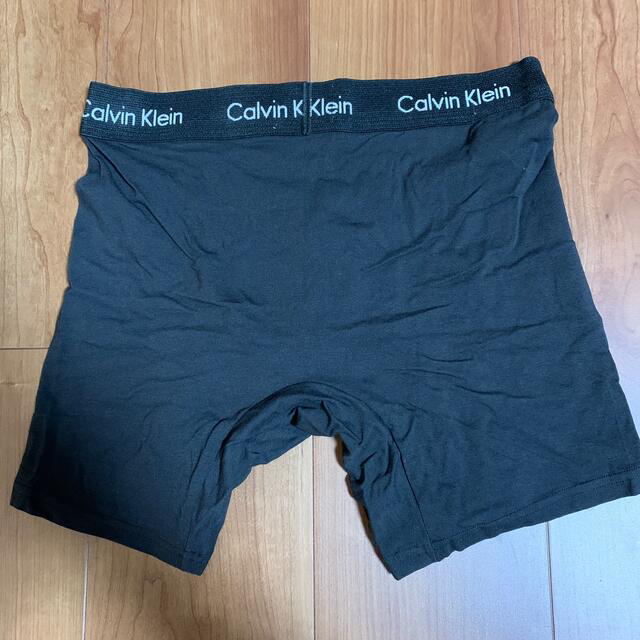 Calvin Klein(カルバンクライン)の専用　ボクサーパンツ メンズのアンダーウェア(ボクサーパンツ)の商品写真