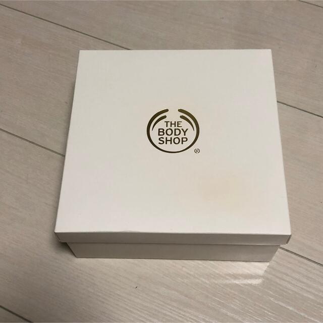 THE BODY SHOP(ザボディショップ)の新品　ザボディショップ　ギフト　6点セット コスメ/美容のボディケア(バスグッズ)の商品写真