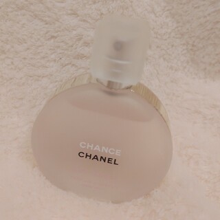 シャネル(CHANEL)のシャネル チャンス オー タンドゥル ヘア ミスト 35ml(ヘアウォーター/ヘアミスト)