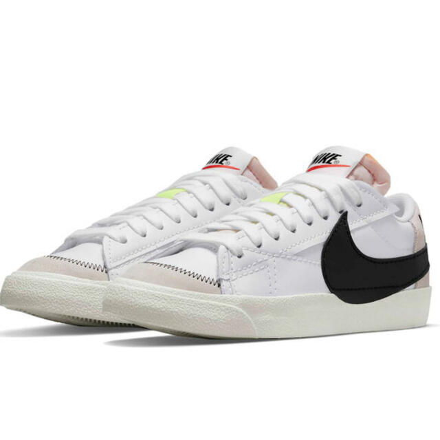 NIKE - ナイキ ブレーザー low '77 ジャンボ