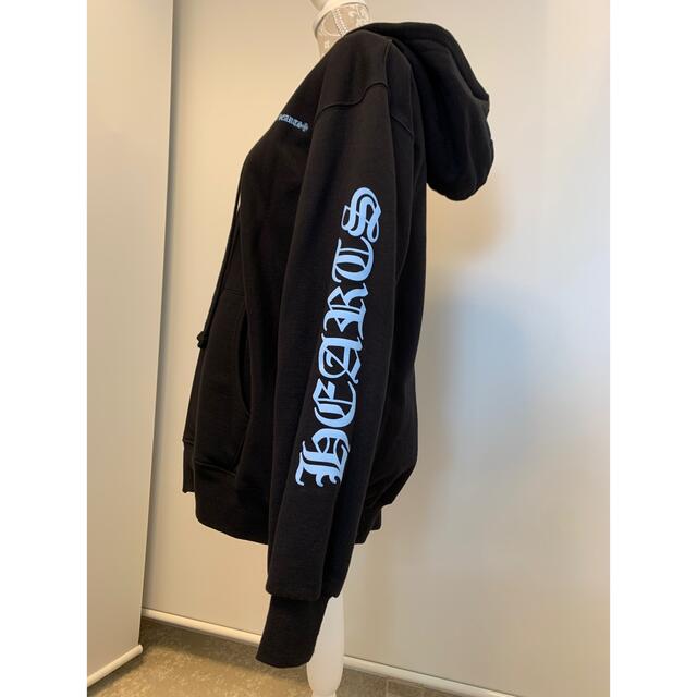 正規取扱店】 Chrome Hearts - クロムハーツパーカー パーカー - www