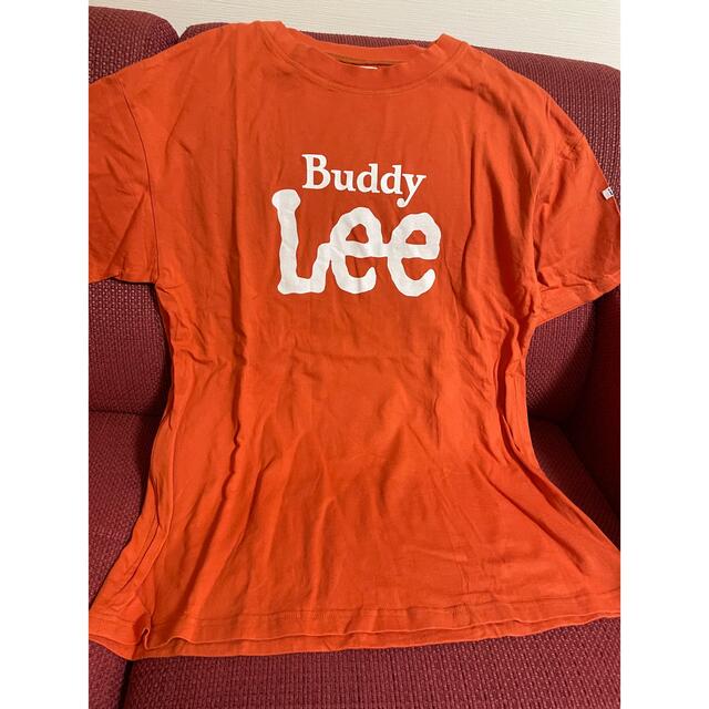 Buddy Lee(バディーリー)のマタニティ　トップス　Ｌｅｅ キッズ/ベビー/マタニティのマタニティ(マタニティトップス)の商品写真