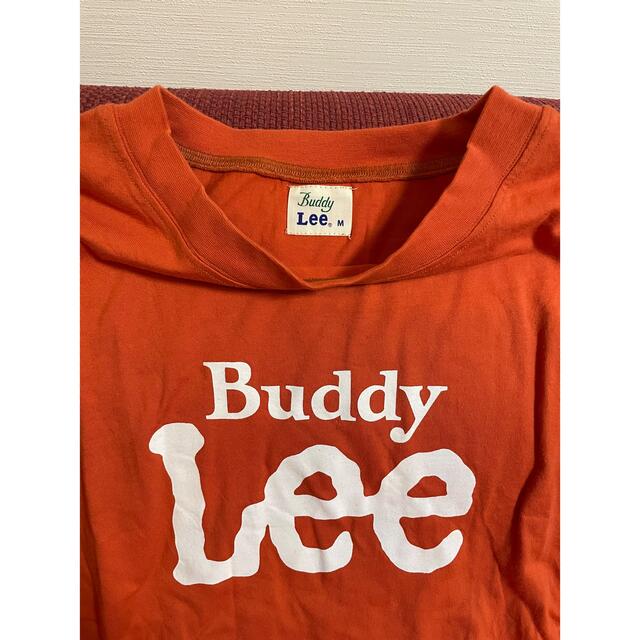 Buddy Lee(バディーリー)のマタニティ　トップス　Ｌｅｅ キッズ/ベビー/マタニティのマタニティ(マタニティトップス)の商品写真