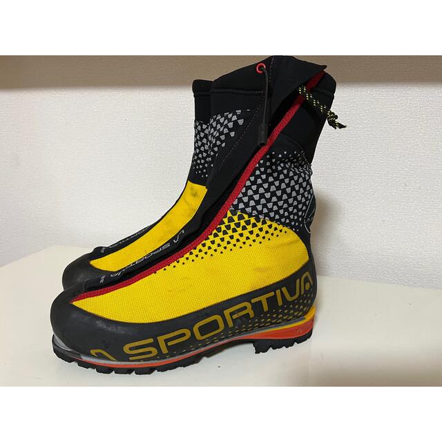 LA SPORTIVA - LA SPORTIVA BATURA 2.0GTX スポルティバ バツーラの