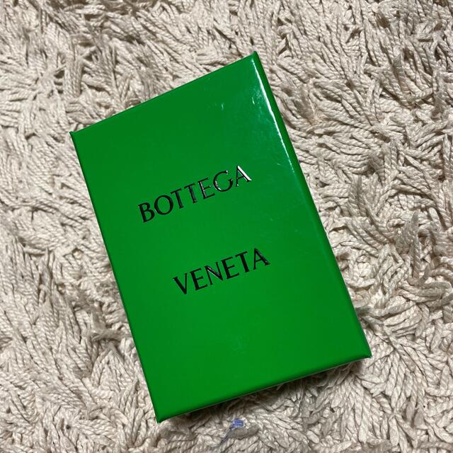Bottega Veneta(ボッテガヴェネタ)のBOTTEGA VENETA 空箱＋巾着 その他のその他(その他)の商品写真