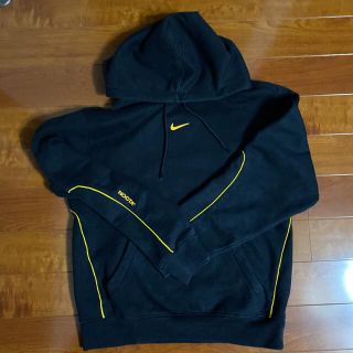 ナイキ(NIKE)のナイキ　ノクタ　上下セット　Mサイズ(パーカー)