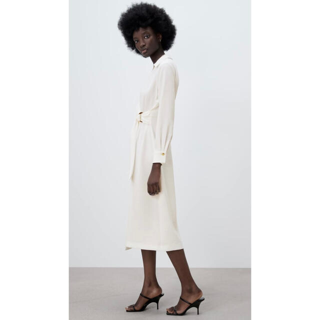 買い誠実 新品 Zara ミディワンピース バックルディテール ロングワンピース Greatcbdshop Com 買い誠実 新品 Zara ミディワンピース バックルディテール ロングワンピース Greatcbdshop Com