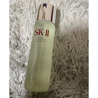 エスケーツー(SK-II)のSK-II フェイシャルトリートメントエッセンス 230ml(化粧水/ローション)