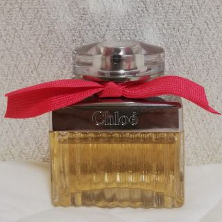 クロエ(Chloe)のクロエ オードパルファム ローズエディション 50ml 香水(香水(女性用))