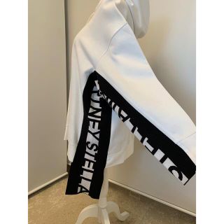 ステラマッカートニー(Stella McCartney)の専用(パーカー)