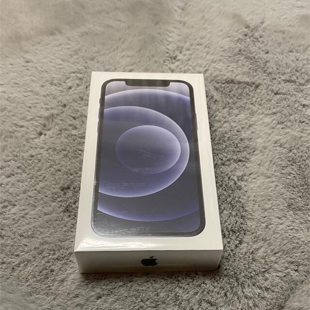 100%本物保証! Apple - ☆新品未使用未開封☆iPhone12 128GB