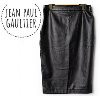 ジャンポールゴルチエ スカートの通販 100点以上 | Jean-Paul GAULTIER 