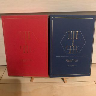 メジャーデビュー十五周年“樹念”『Hide　and　Seek』-追懐公演-【Hi(ミュージック)