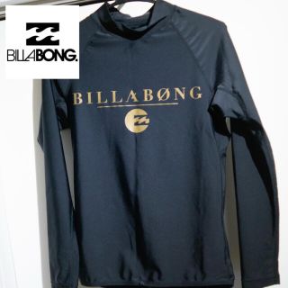 ビラボン(billabong)のBILLABONG（ビラボン）ラッシュガード(水着)