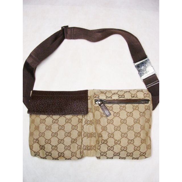 GUCCIグッチGG柄キャンバスレザーウエストポーチボディバッグ鞄スプリーム - zimazw.org GUCCIグッチGG柄キャンバスレザーウエストポーチボディバッグ鞄スプリーム - zimazw.org