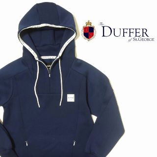 ザダファーオブセントジョージ(The DUFFER of ST.GEORGE)のThe DUFFER of ST.GEORGE / 3Dパーカー M(パーカー)