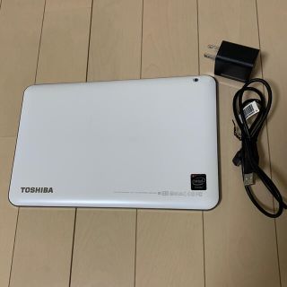 A205 AT10-C ホワイト 16GB Wi-Fiモデル タブレット