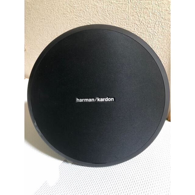 ハーマンカードン Harman/Kardon スピーカー Bluetooth