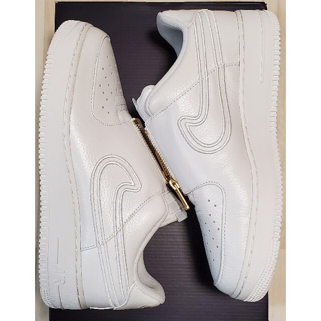 NIKE(ナイキ)のSerena Williams Nike Air Force 1 Low LXX レディースの靴/シューズ(スニーカー)の商品写真