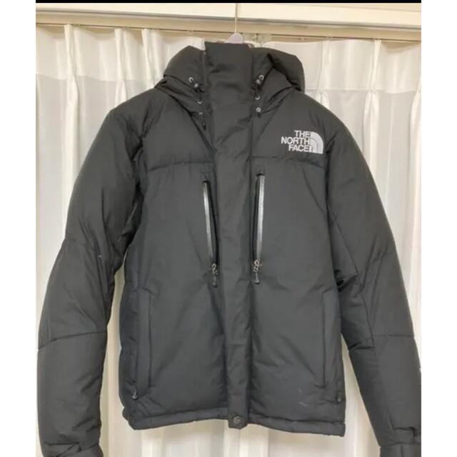 THE NORTH FACE(ザノースフェイス)のTHE NORTH FACE バルトロライトジャケット メンズのジャケット/アウター(ダウンジャケット)の商品写真