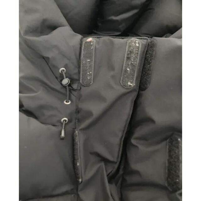 THE NORTH FACE(ザノースフェイス)のTHE NORTH FACE バルトロライトジャケット メンズのジャケット/アウター(ダウンジャケット)の商品写真