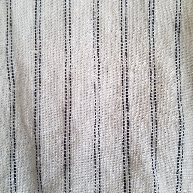 [chambre de charme] stripe one-piece 8