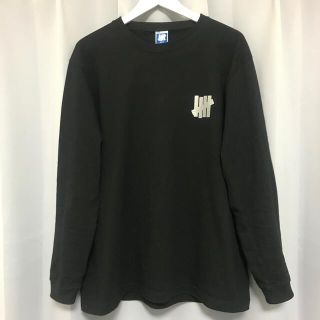 アンディフィーテッド(UNDEFEATED)のてもり様専用　アンディフィーテッド(Tシャツ/カットソー(七分/長袖))