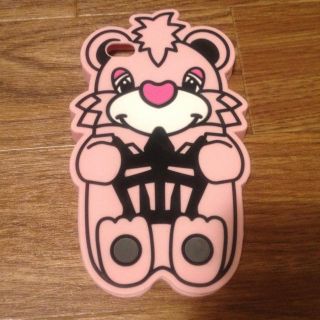 ロデオクラウンズ(RODEO CROWNS)のRODEOCROWNS☆iPhone4s(モバイルケース/カバー)