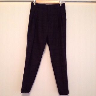 アクアガール(aquagirl)の値下げしました☆サルエルパンツ(サルエルパンツ)