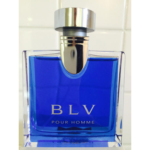 BVLGARI(ブルガリ)のブルガリ 香水 50ml コスメ/美容の香水(香水(男性用))の商品写真