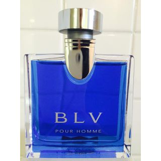 ブルガリ(BVLGARI)のブルガリ 香水 50ml(香水(男性用))