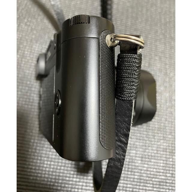 LEICA(ライカ)のLeica Q2 ライカ　新古品　美品 スマホ/家電/カメラのカメラ(コンパクトデジタルカメラ)の商品写真