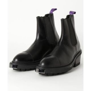 ラフシモンズ(RAF SIMONS)のeytys nikita 44(ブーツ)