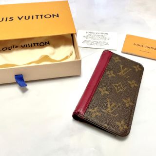 ヴィトン(LOUIS VUITTON) 手帳型ケース iPhoneケースの通販 100点以上 ...