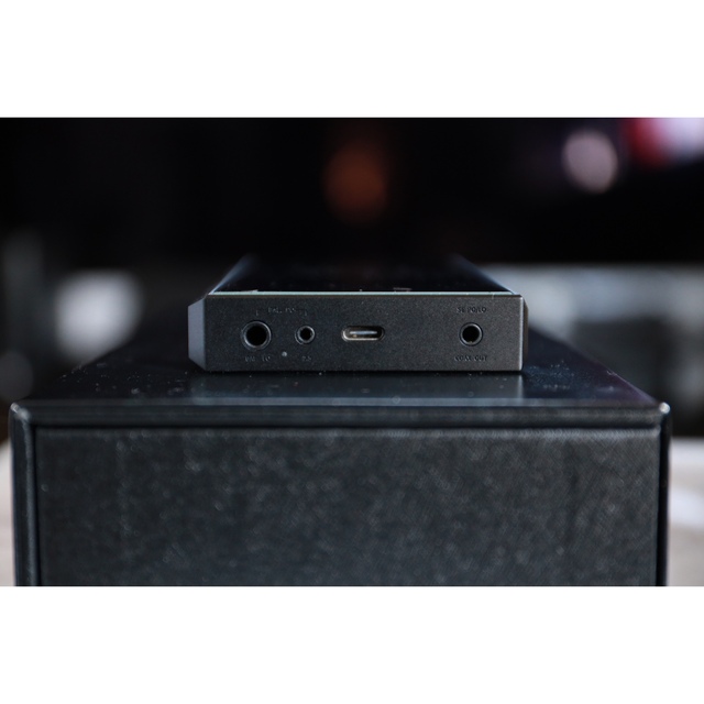 FiiO M11 Plus LTD Aluminum Alloy