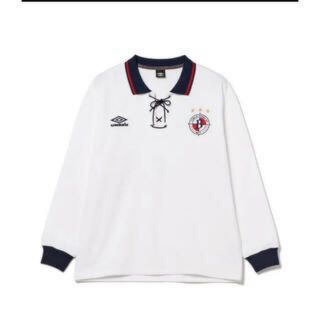 BOTT umbro XL(Tシャツ/カットソー(七分/長袖))