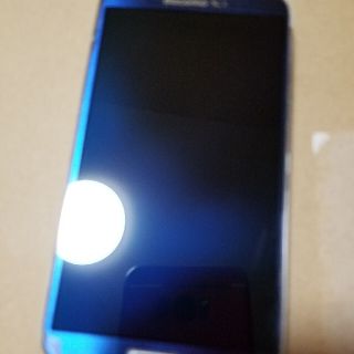 サムスン(SAMSUNG)のSAMSUNG GALAXY S4 SC-04E Blue Arctic(スマートフォン本体)