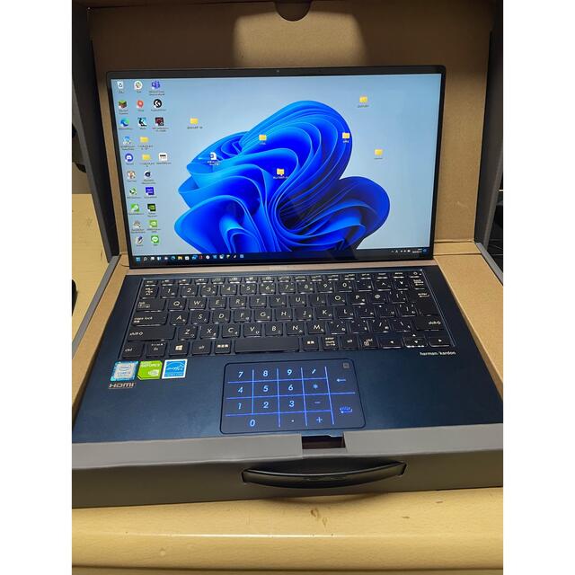 ASUS ZenBook 14 UX433FN