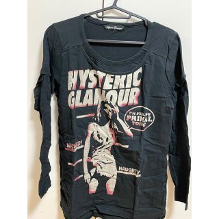 ヒステリックグラマー(HYSTERIC GLAMOUR)の☆HYS.DIESEL.3点セット☆(Tシャツ(長袖/七分))