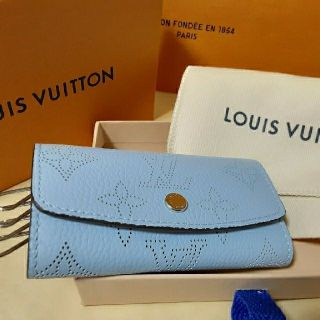 ルイヴィトン(LOUIS VUITTON)のウメキチ様専用(期間3.25日まで)ルイヴィトン キーケース(キーケース)