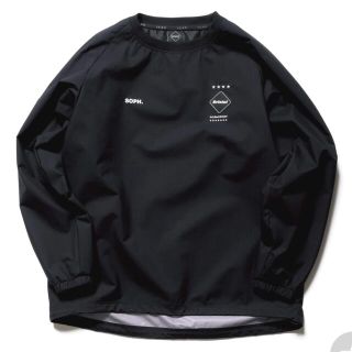 XL 新品 送料無料 FCRB 22SS 3LAYER PISTE BLACK