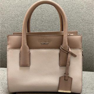 ケイトスペードニューヨーク(kate spade new york)のkate spade バッグ (ハンドバッグ)