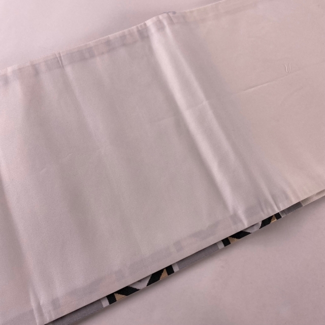 としては】 袋帯 美品 名品 六通 正絹 の通販 by バイセル ラクマ店| としては】 袋帯 美品 名品 六通 正絹 の通販 by バイセル ラクマ店|