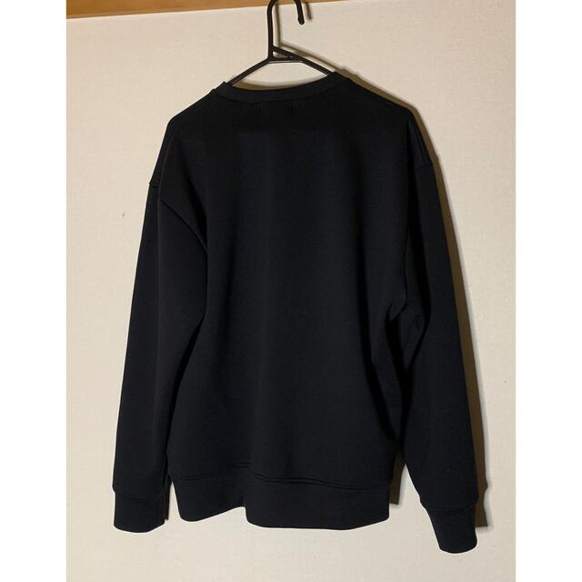 【ReZARD】Anniversary Logo Sweat Sサイズ メンズのトップス(スウェット)の商品写真