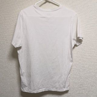 サマーセール商品超お買い得商品、新品エンポリオアルマーニTシャツmサイズ