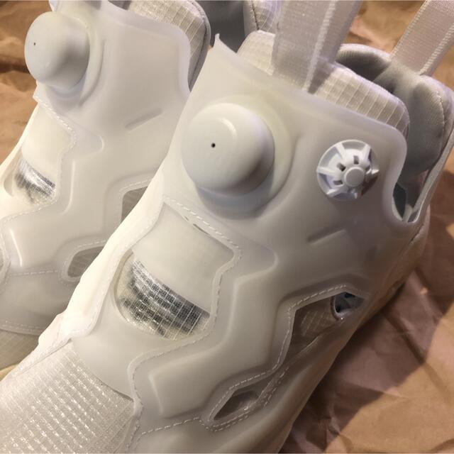 Reebok(リーボック)のリーボック ポンプフューリー　INSTAPUMP FURY OG レディースの靴/シューズ(スニーカー)の商品写真