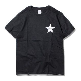 ロンハーマン(Ron Herman)のDrawing STAR Tシャツ スター キムタク着 ロンハーマン M(Tシャツ/カットソー(半袖/袖なし))