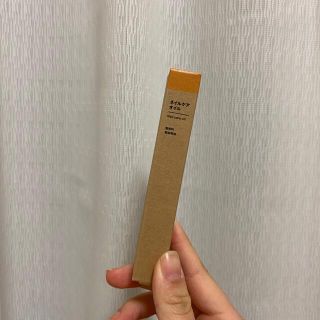 ムジルシリョウヒン(MUJI (無印良品))の無印良品 ネイルケアオイル(ネイルケア)